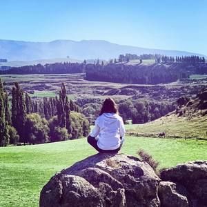 Meet your Posher, Ashlee